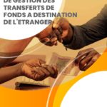 PROCEDURE DE GESTION DES TRANSFERTS DE  FONDS A DESTINATION DE L’ETRANGER