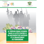 Lutte contre le blanchiment